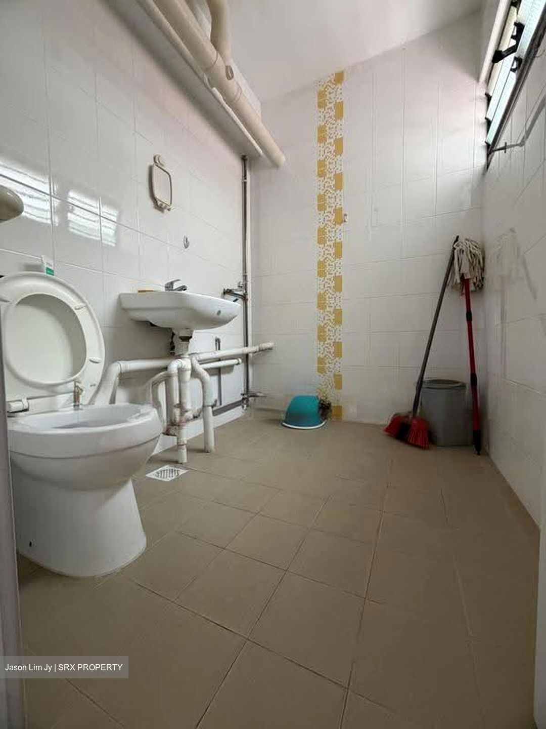 Blk 103 Potong Pasir Avenue 1 (Toa Payoh), HDB 3 Rooms #637083491